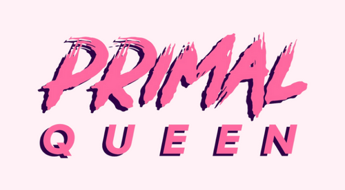 Primal Queen